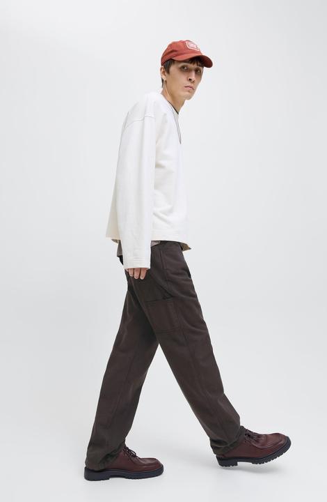 Produktbild Jack & Jones Loose Fit Worker-Hose Worker-Hose (W31/L34)