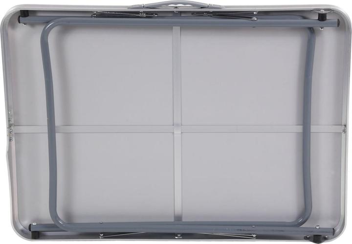 Actual product image Regatta Great Outdoors Matano camping table