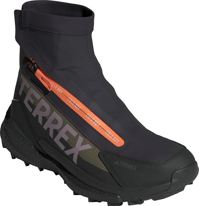 Produktbild Adidas Free Hiker 2 C.RDY (36.5, 37)