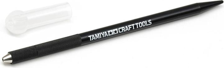 Actual product image Tamiya Fine Engraving Blade Holder