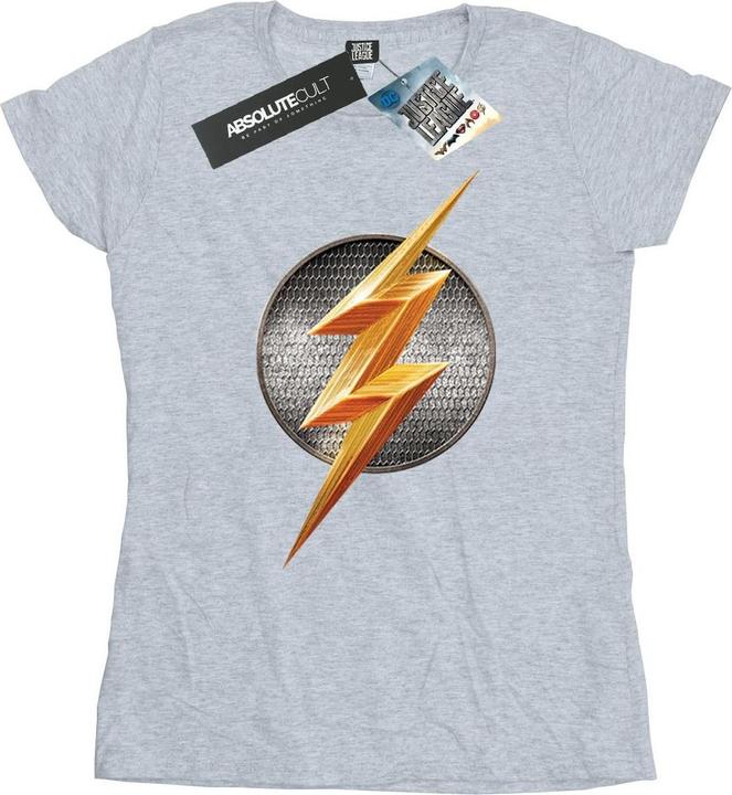 Image du produit The Flash - T-shirt - Femme (M)