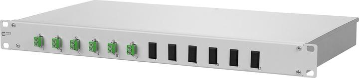Produktbild Metz Connect METZ Patchfeld