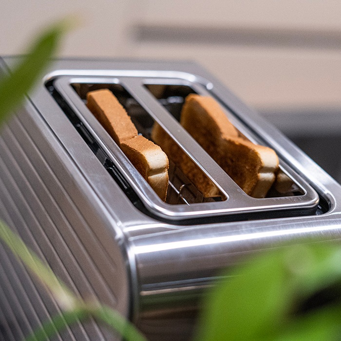 Produktbild Rotel Toaster