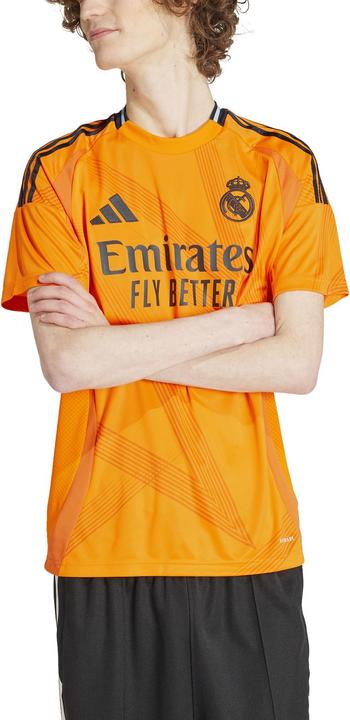 Image du produit adidas Real Madrid Maillot Extérieur (L)