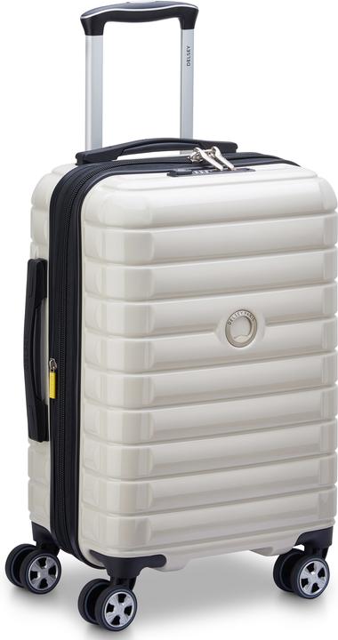 Produktbild Delsey Shadow 5.0 4-Rollen Kabinentrolley 55 cm (40 l)