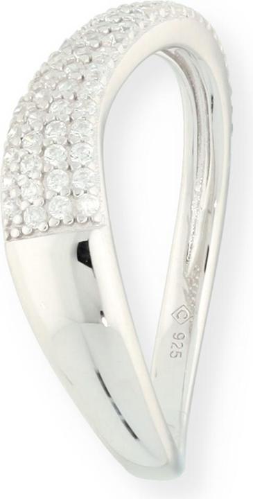 Produktbild Carat Style (58, 925 Silber)