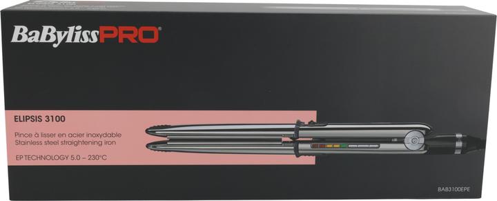 Actual product image BaByliss Pro Elipsis 3100