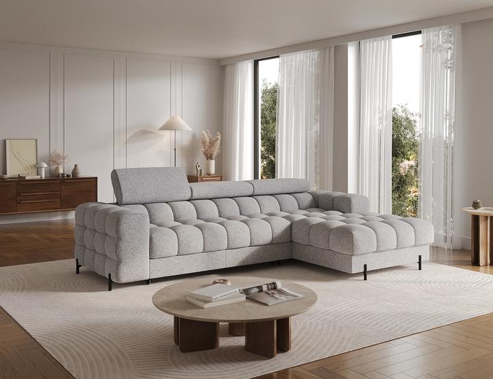 Produktbild ELTAP Felro (3-Sitzer, Ecksofa)