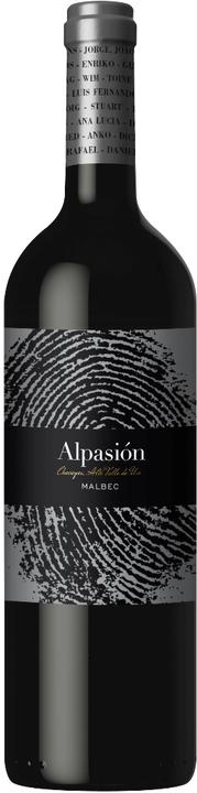 Immagine prodotto Alpasión Varietal Malbec Mendoza (1 x 75 cl, 2018)