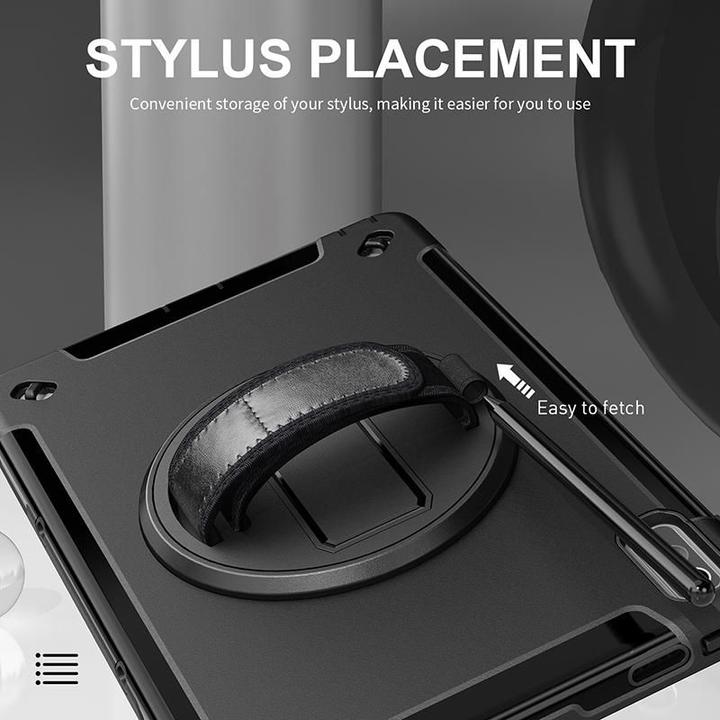 Actual product image eSTUFF OHIO Defender Case Lenovo TAB (Lenovo)