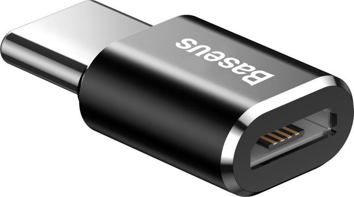 Produktbild Baseus CAMOTG-01 (USB Typ C, Micro USB)