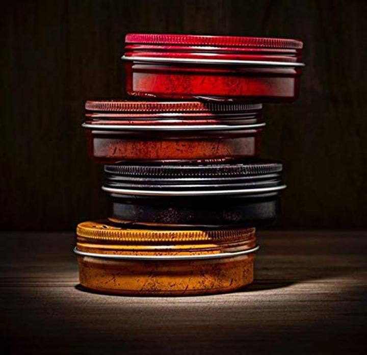 Produktbild Dapper Dan - Deluxe Pomade 50ml (Haarpaste, 100 g)