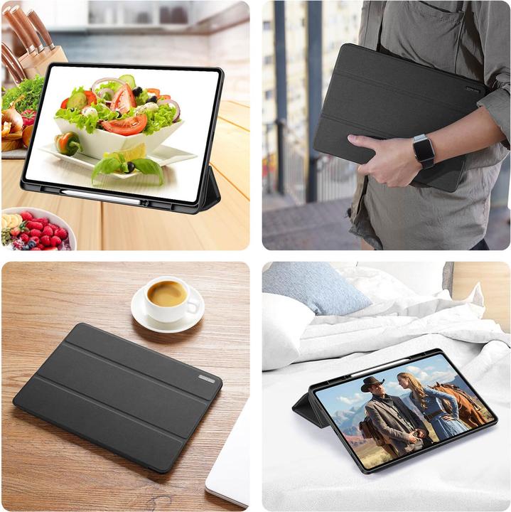 Actual product image Dux Ducis Domo Series (Samsung Galaxy Tab S11 Ultra)