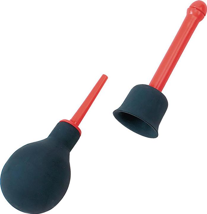 Produktbild Seven Creations Unisex Rectal Syringe - Douche