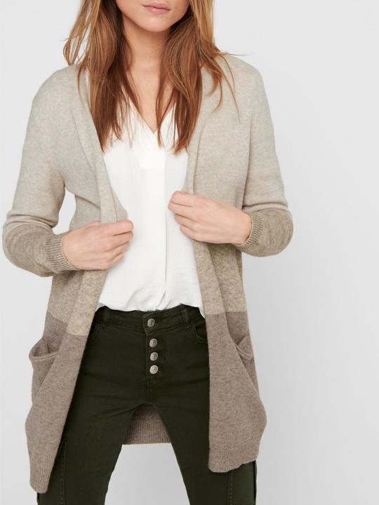 Actual product image Only Long cardigan (S)