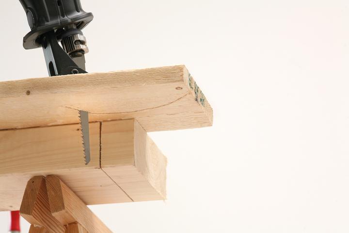 Produktbild kwb Säbel-Sägeblätter Set 9tlg