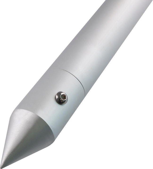 Actual product image Windhager Sun sail mast