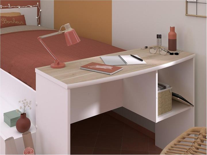 Produktbild Vente-unique Jochiane (90 x 190 cm, 90 x 200 cm)