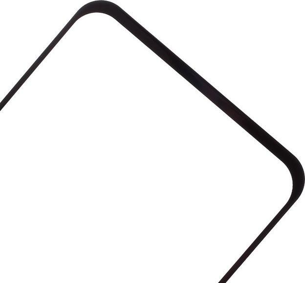 Produktbild MU Budget Schutzglas Displayschutz (1 Stück, HTC Desire 19+)