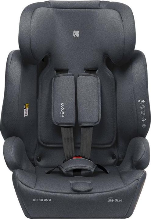 Image du produit Kikkaboo Siège enfant I-Bronn i-Size