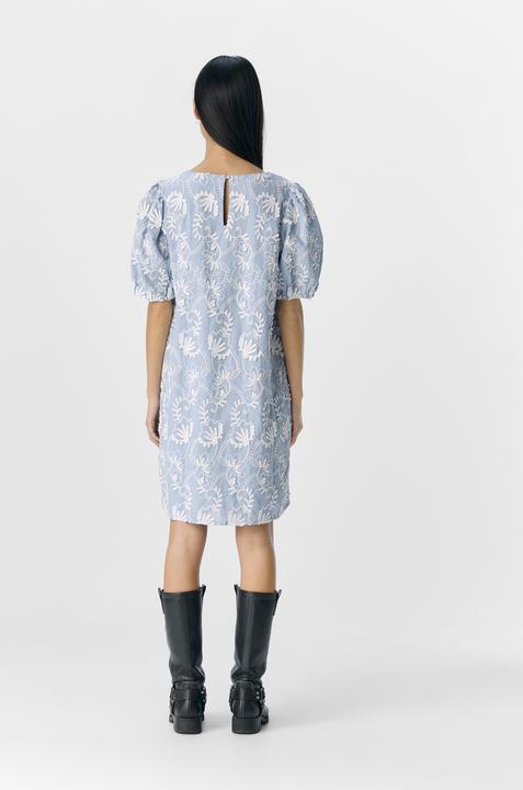 Actual product image Object Puffärmel Minikleid (36)