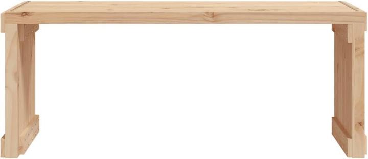 Produktbild vidaXL Gartenbank