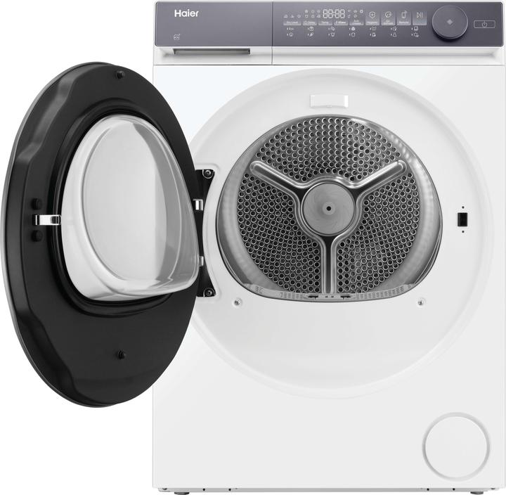 Immagine prodotto Haier HD90-C367U1-S (9 kg)