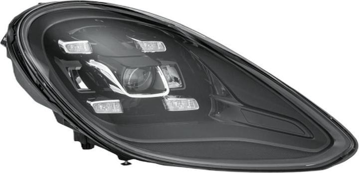 Hella Headlights LED Re. (LED)