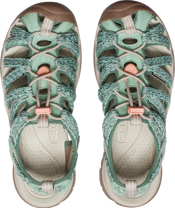 Produktbild Keen W Whisper (37.5)