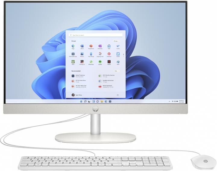 HP 24-cr0457ng (512 GB, 16 GB, Intel Core i5-1335U, Intel Iris Graphics)