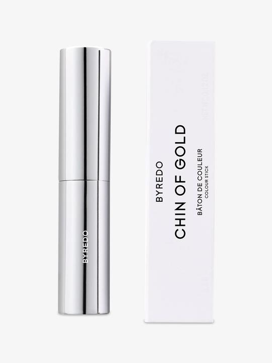 Actual product image Byredo Colour Stick (No. 517 - Chin of Gold)