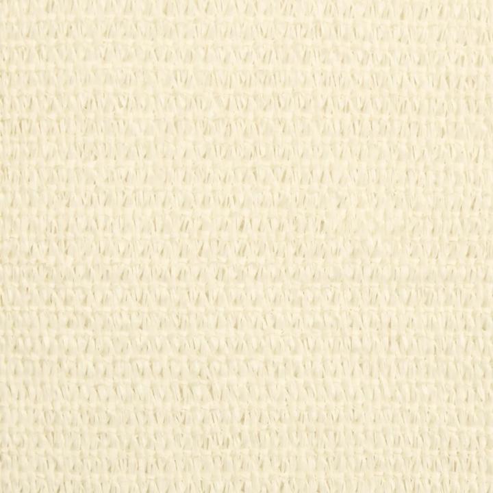 Produktbild vidaXL Sonnensegel (300 x 400 cm)