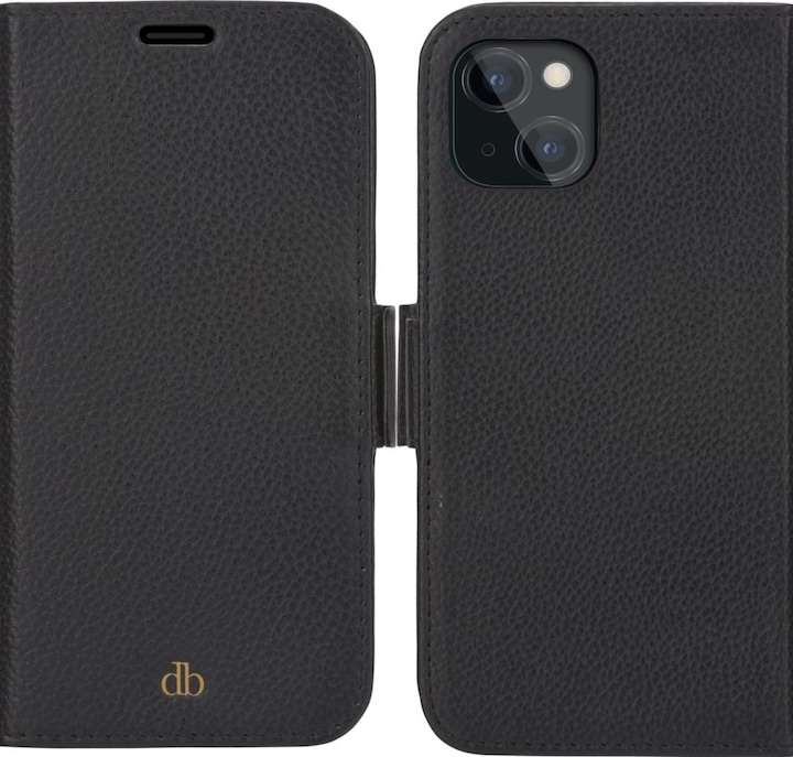 Actual product image dbramante1928 New York (Apple iPhone 13)