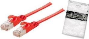 Produktbild Shiverpeaks BASIC-S -Cat.7 Rohkabel (U/FTP, CAT7, 1 m)