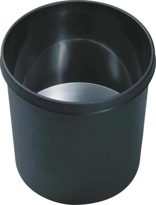 Produktbild Helit Sicherheitspapierkorb (12 l)