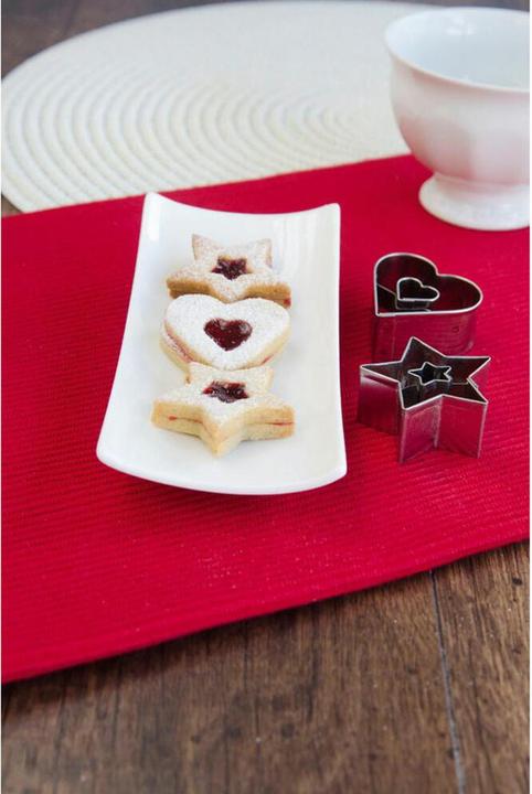 Produktbild Städter Ausstechform Herz in Herz