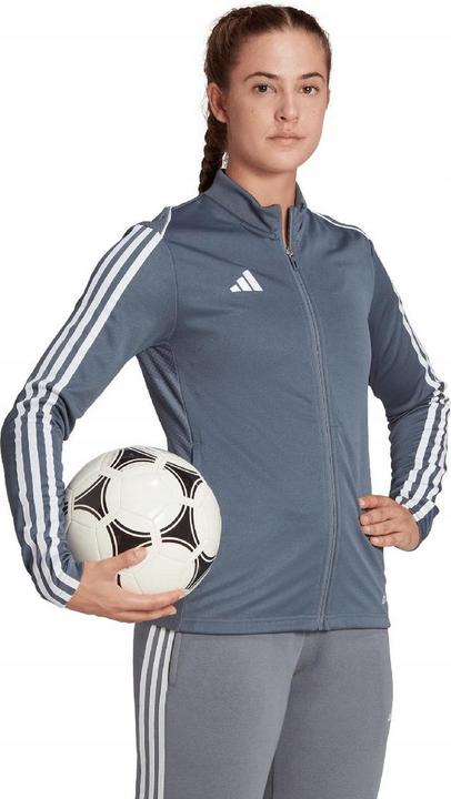 Produktbild Adidas Tiro 23 League Jacke Training (S)