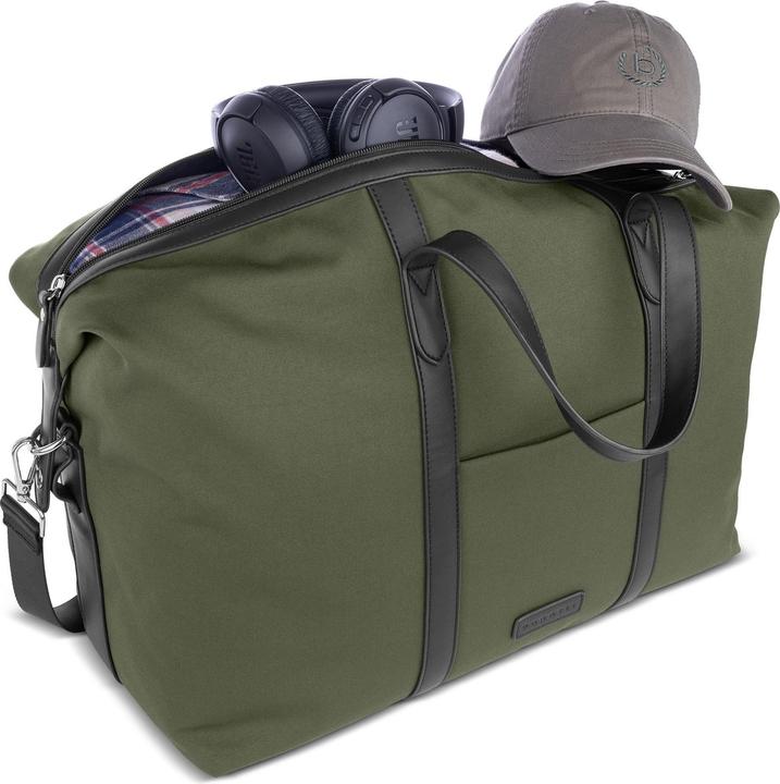 Immagine prodotto Bugatti Maro Weekender Reisetasche 48 cm (36 l)