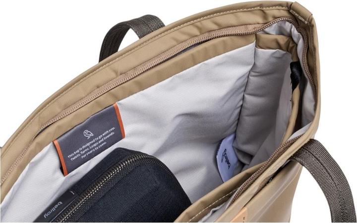 Produktbild Bellroy Tokyo Tote Compact, Khaki (12 l)