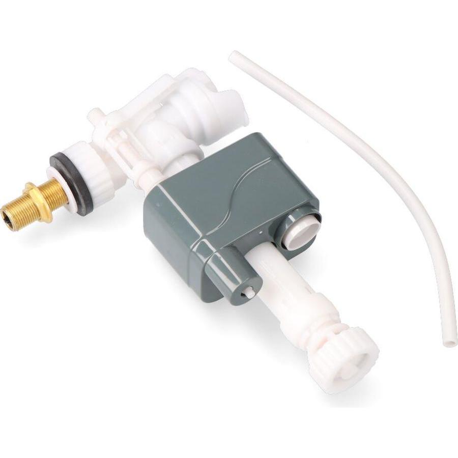 EDM, Valvola, Wc double floating valve