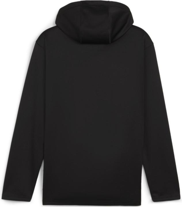Produktbild Puma teamFINAL Training Fleece Jkt (M)