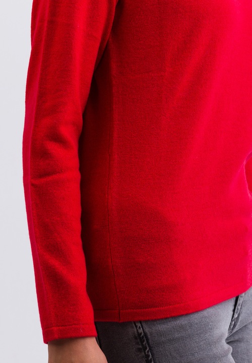 Image du produit Cash-Mere Kaschmir Rollkragen Pullover (XS)
