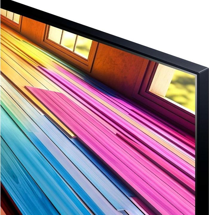 Actual product image LG UT81 (55", UT81, LED, 4K)