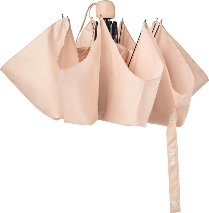 Produktbild Hugo Boss Triga - Mini Regenschirm