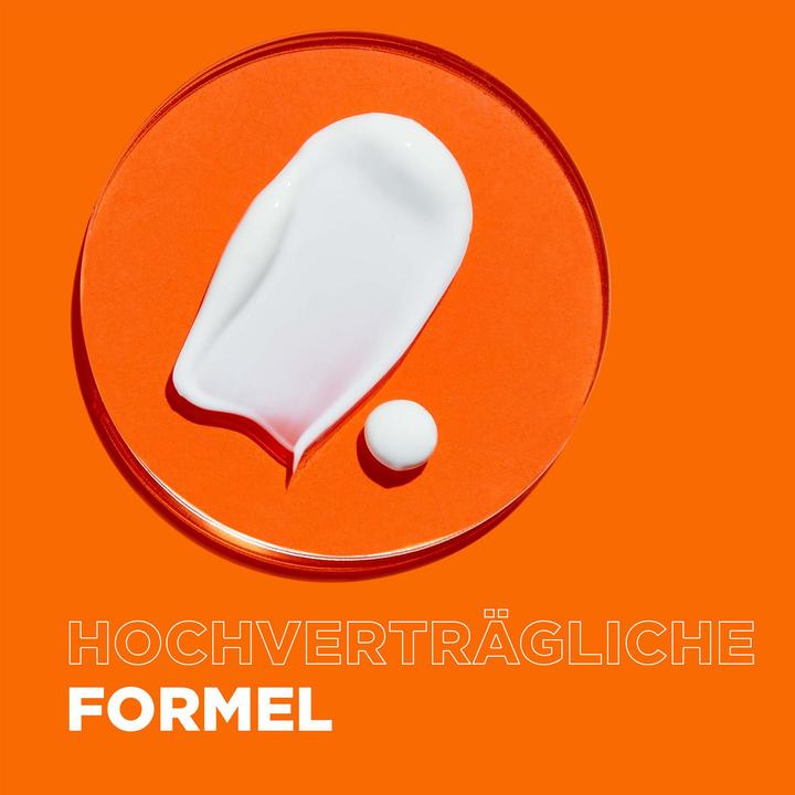 Actual product image Garnier Sensitive Advanced (Sun spray, SPF 50+, 150 ml)