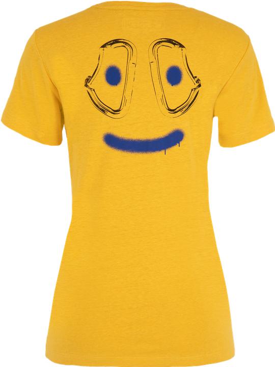 Image du produit Salewa T-shirt Lavaredo Hemp Print Da (38, 44)