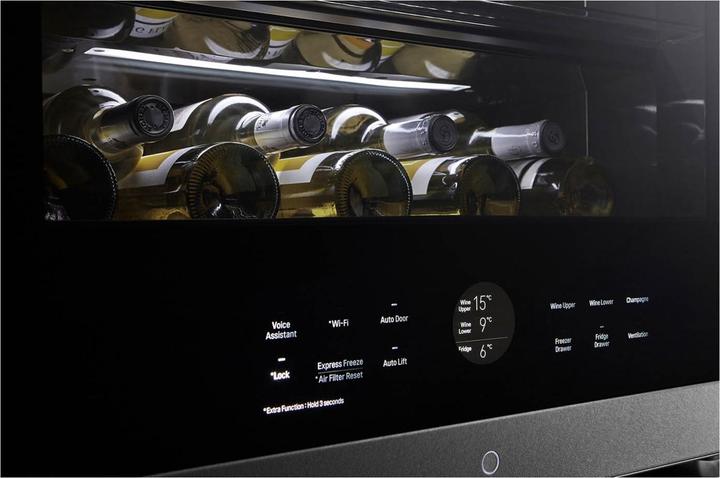 Immagine prodotto LG LSR200W