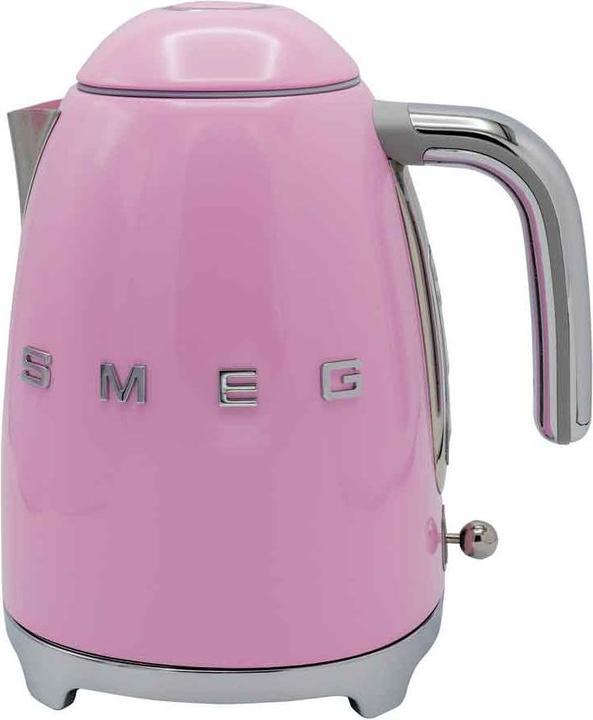 Immagine prodotto Smeg Stile retrò anni '50 (1.70 l)