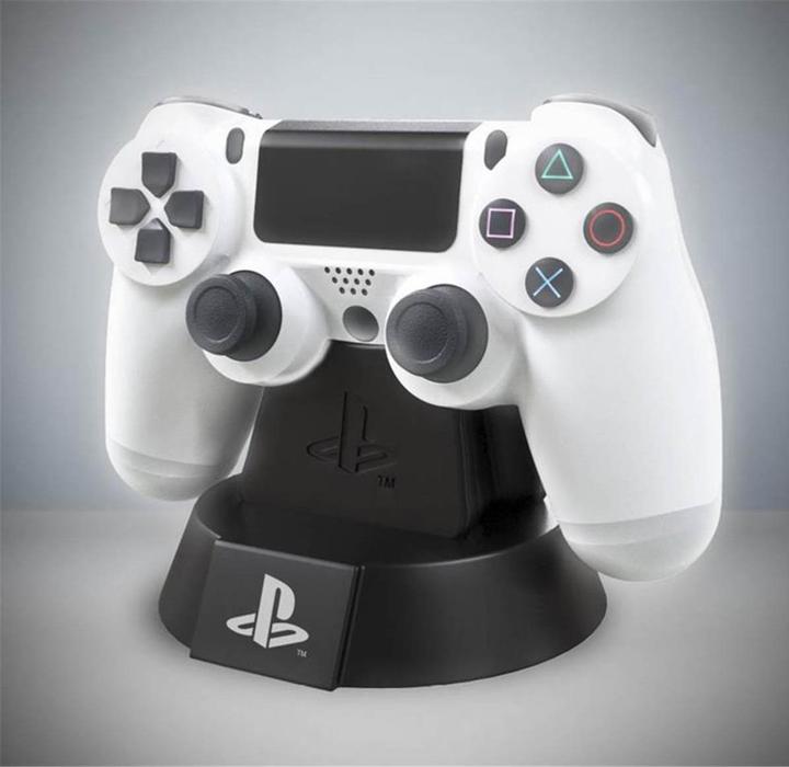 Image du produit Paladone Products Lampada Playstation Icon Light (PLD) (PS4)