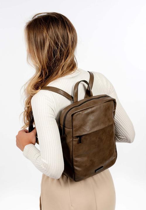 Actual product image Suri Frey Celly backpack (13 l)